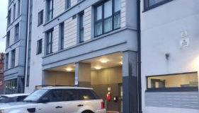 Central spacious and secure with a double bed - Foto 5