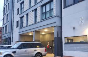 Central spacious and secure with a double bed - Foto 5