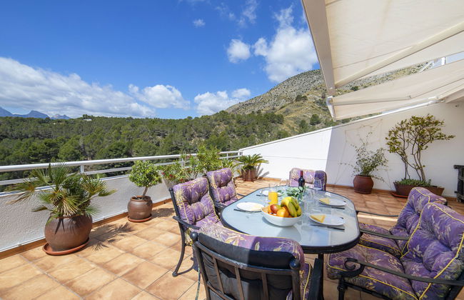 Terrazas de Altea - Foto 20