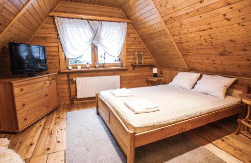 Willa Żarnówka - Foto 22