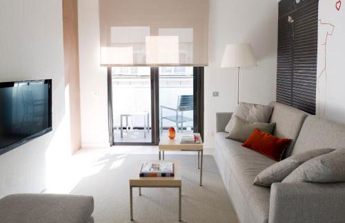 Eric Vökel Boutique Apartments - BCN Suites - Photo 56