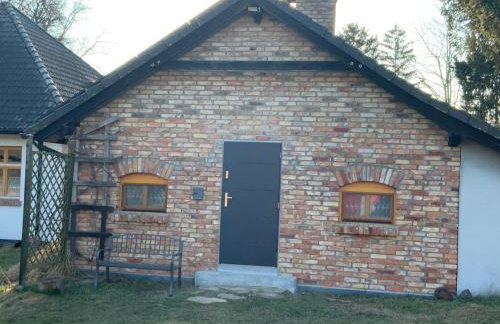 Dworek Świdwie, Górny Apartament & Harcówka - Foto 54