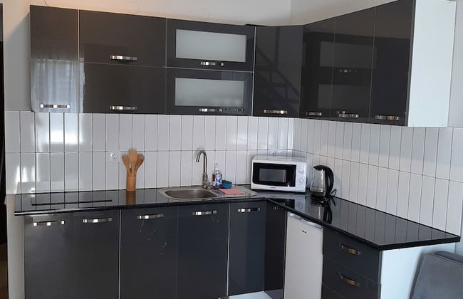 Gogo Apartments New Gudauri - Foto 29