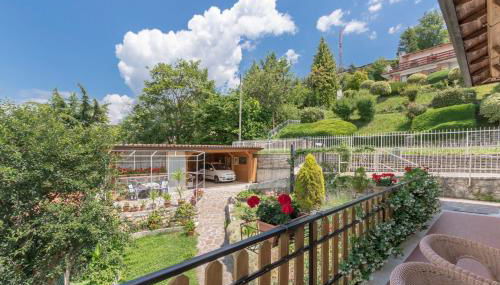 Casa Heli 1 lake view - Foto 3