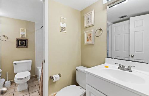 SunDestin Resort Unit 1010 - Photo 12