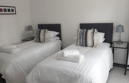 Mhuilinn Apartment - Foto 15