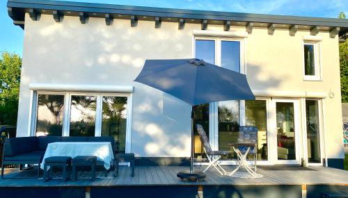 House of Happiness mit Seeblick - Foto 4