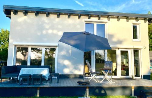 House of Happiness mit Seeblick - Foto 4