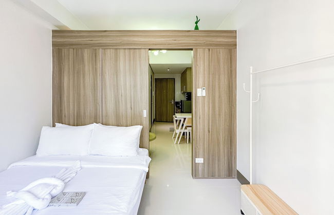 GemstoneBR in SMDC Fame Residences - Foto 36