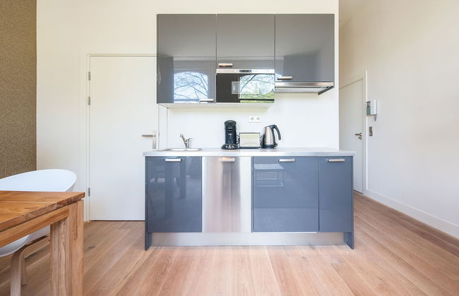 Stayci Apartments Museumpark Deluxe - Photo 28