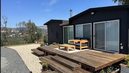 Spectacular vineyard views - Foto 5