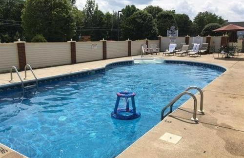 Lincoln Condo with slope view - Foto 21