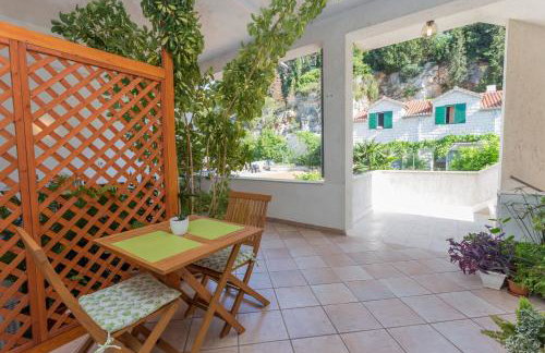 Apartments Lukrecia - Photo 18