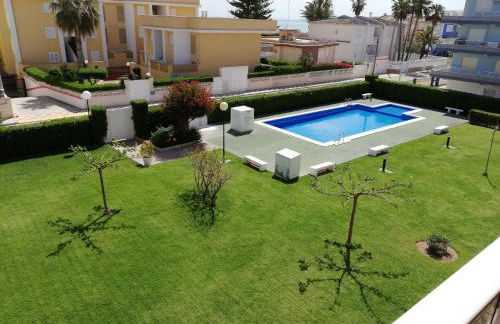 Solmar II Solo Familias Serviplaya - Foto 57