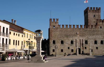 Suite Parolin - Foto 16