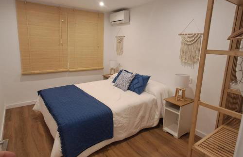 Central family apartment near the beach - Foto 22