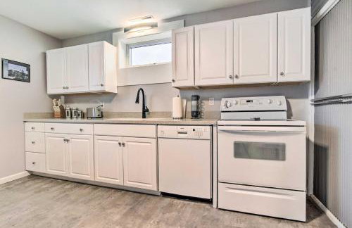 Updated Helena Condo - Walk to Downtown Spots - Foto 13