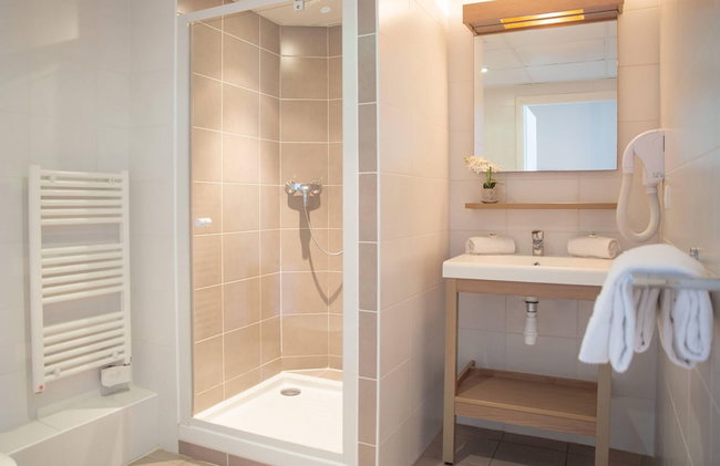 Comfort Aparthotel Cannes Mandelieu - Photo 27