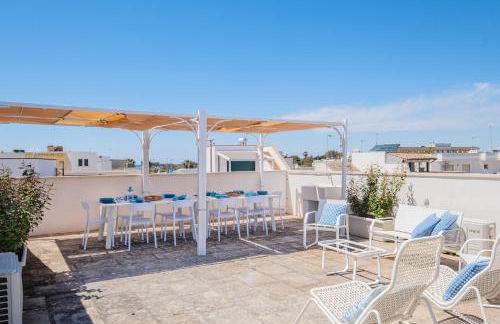 Villette Primelia Fronte Spiaggia by HDSalento - Foto 61