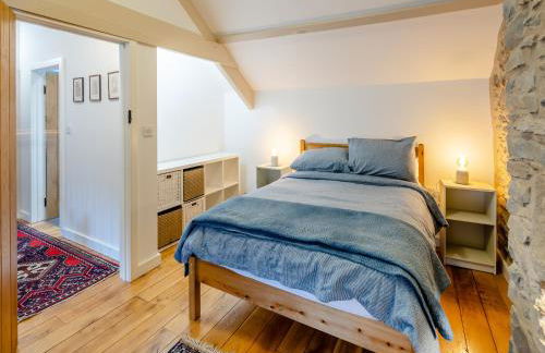 Ivy Bush Cottage - Foto 24