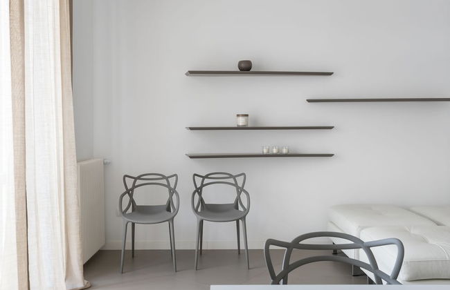 Design e Comfort nel centro di Catania - Foto 34