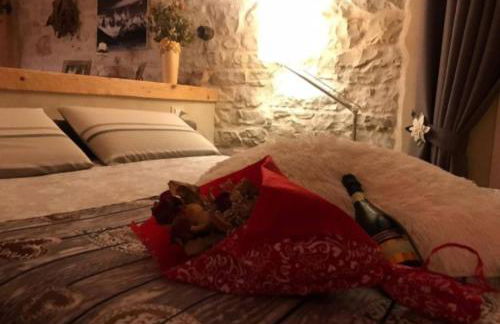 Il nido del pettirosso alloggio per coppie - Foto 24