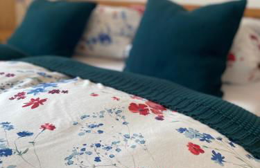 Übernachtung beim Bio-Metzger "Zimmer Rosl" - Foto 21