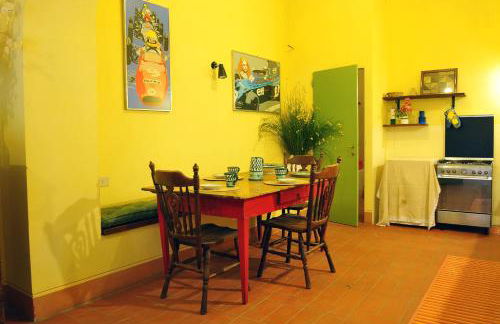 La Colonica - Foto 8