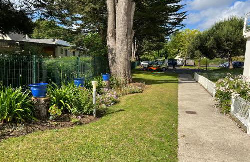 * Le Hameau de la plage * - Foto 29