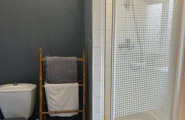 Le Chatillon avec Jardin 2 km Plage Wimereux - Photo 11