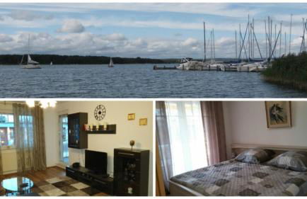 Residenz Zum Kronprinzen Bad Saarow - Foto 2