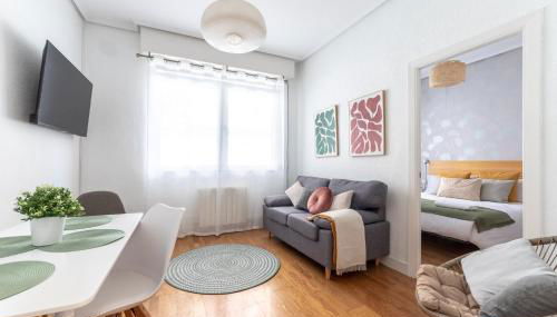 Unamuno, al lado del Casco Viejo - Foto 2