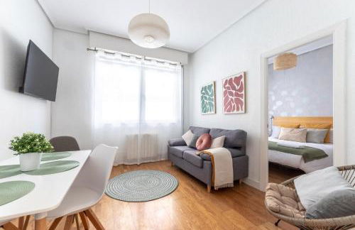 Unamuno, al lado del Casco Viejo - Foto 2