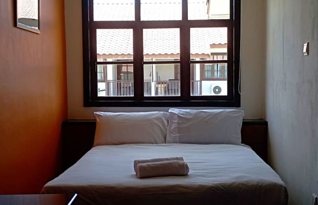 Alpine Premium Water Chalet 2 - Foto 5