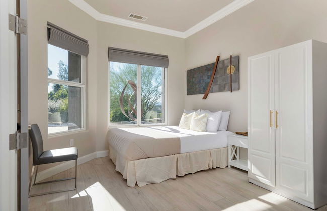 Summit Ranch by Avantstay Infinity Pool + Views - Foto 24