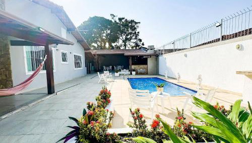 Casarão e piscina localização excelente | ROSF91 - Foto 4
