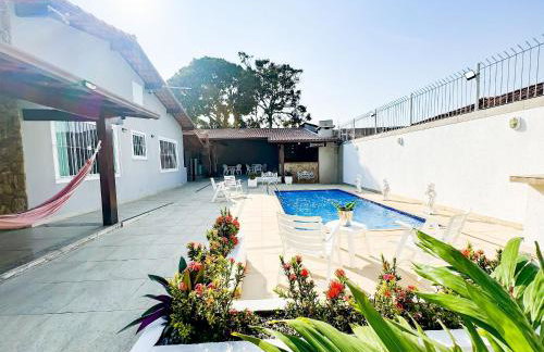 Casarão e piscina localização excelente | ROSF91 - Foto 4