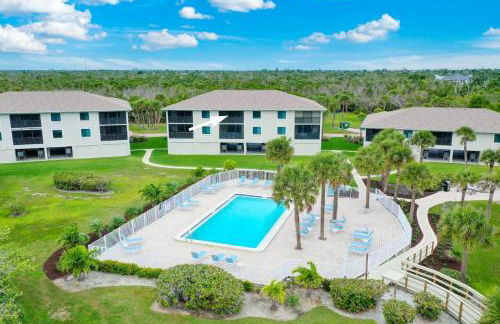 Sandpiper Beach #405 - Foto 47