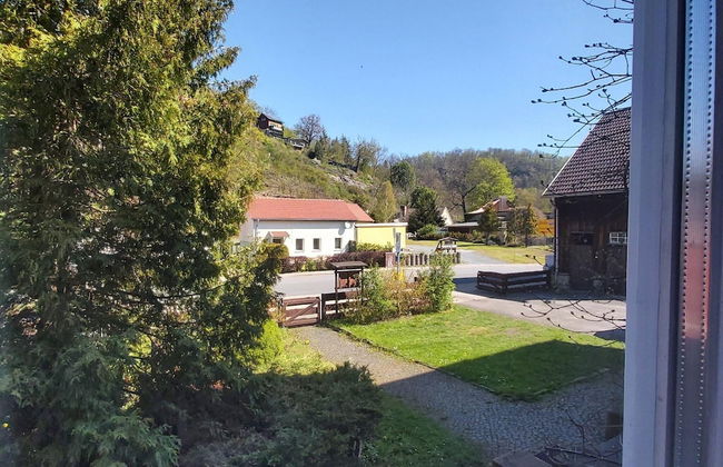 Apartment in Thale by Fishing River - Foto 27