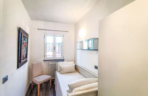 Holiday Home Terrazza con glicine by Interhome - Foto 14