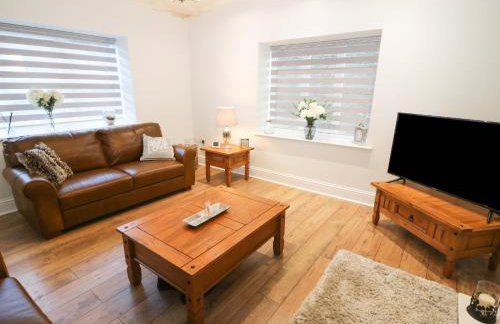 The Coach House - Foto 9