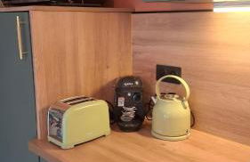 Les Bains Bohème - Foto 6