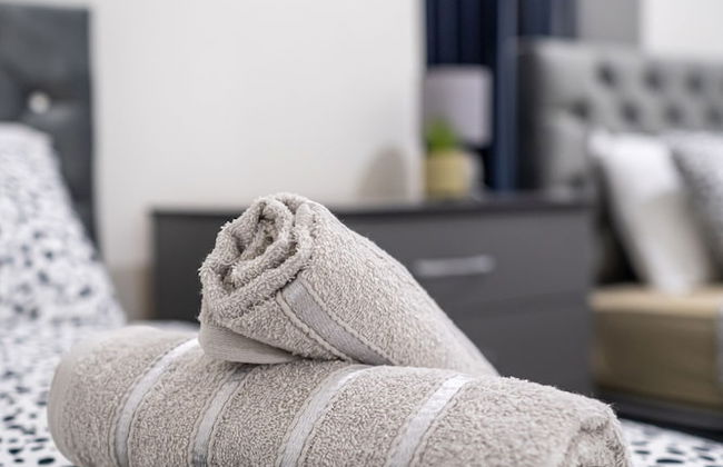 Hayy Collection Townhouse Living at Cliff Oaks - Foto 77