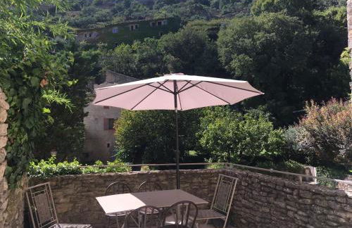 La Calade, maison de village - Foto 11