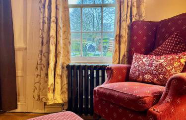 Manor Cottage - Foto 10