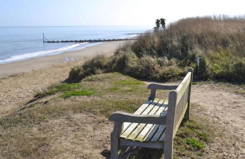 Cottage By The Sea - Foto 28