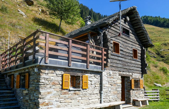 Rustico Catcüc - Foto 1