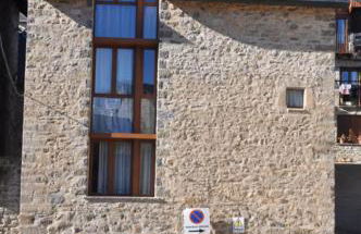 El Pajar de la Leña - tucasaenlospirineos - Foto 18