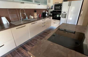 Villa sur la Côte d’Azur avec piscine - Foto 10