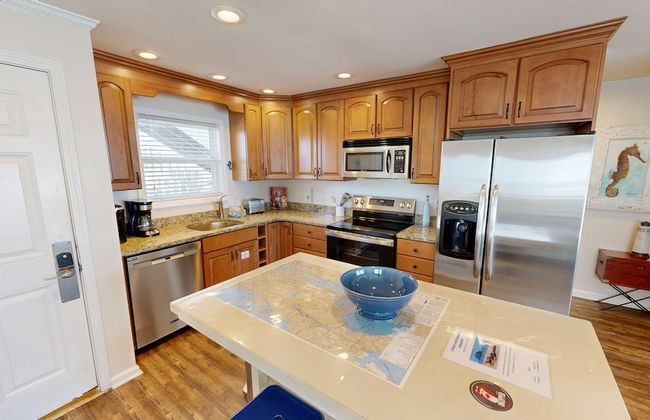 Sandpiper Cove 1119 1 Bedroom Condo by RedAwning - Foto 13